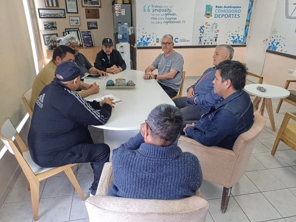 Se jugará el primer certamen Regional de fútbol de veteranos