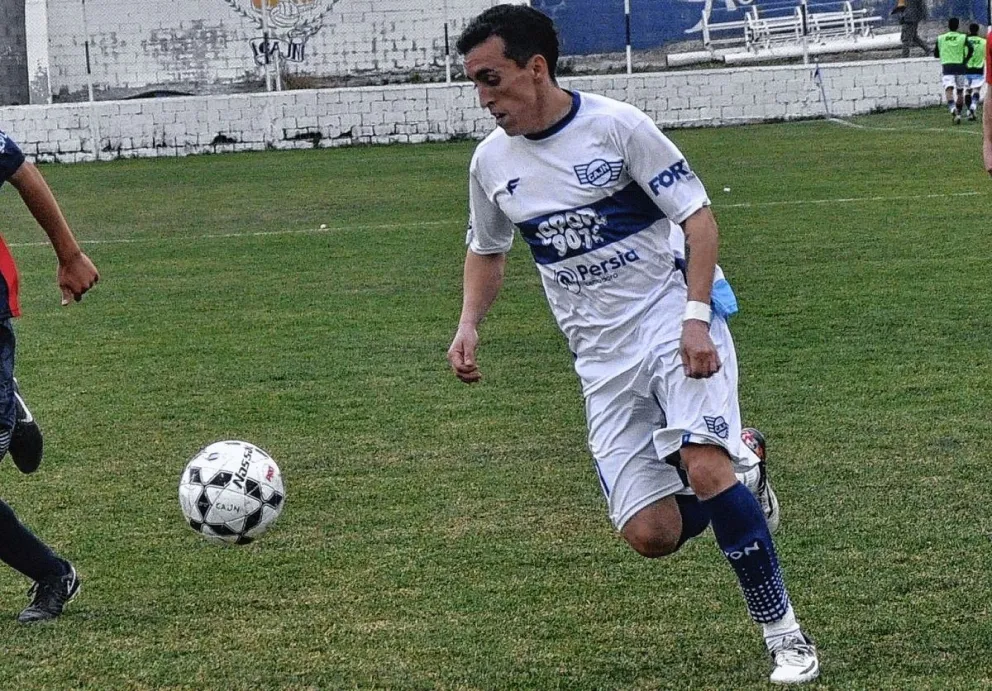 Newbery este sábado va por el triunfo que lo podría dejar como campeón