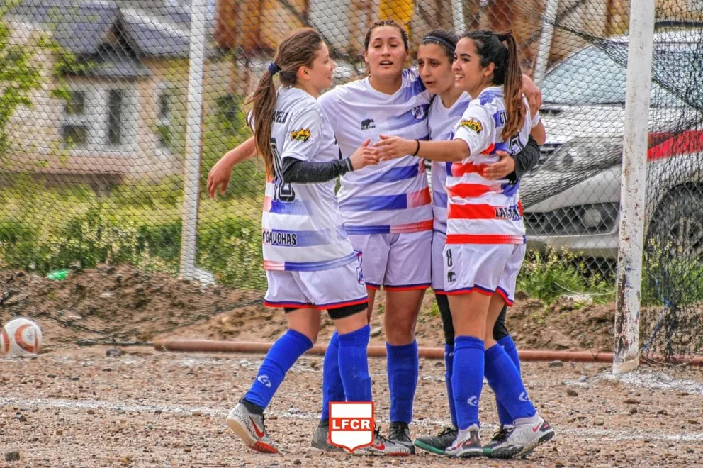 El torneo femenino jugará semifinales