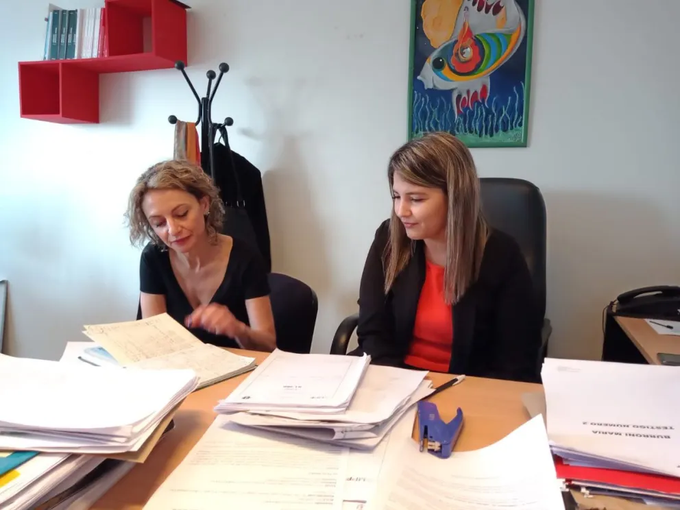 Madryn: Era el novio de la madre y abusó de la hija