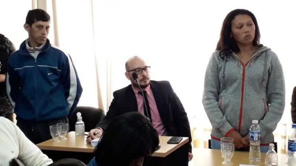 Misiones: Condenaron a prisión perpetua a una pareja por matar y enterrar a su bebé de cuatro meses