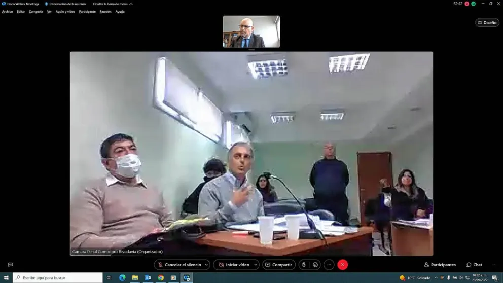 Homicidio de Brian Gomez: Confirman parcialmente sentencia y readecuan pena en 8 años de prisión