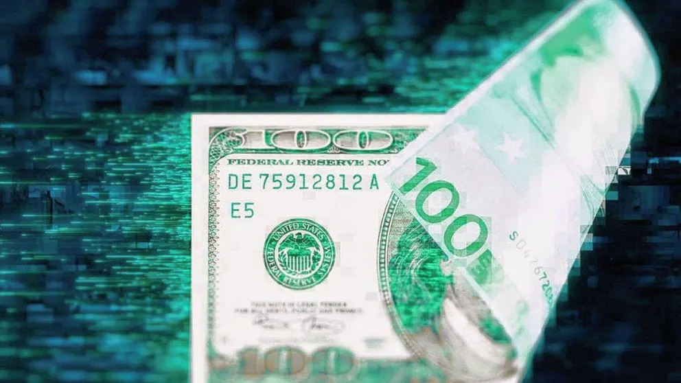 Dólar Tecno: se pone en marcha un sistema que permitirá pagar sueldos en moneda estadounidense