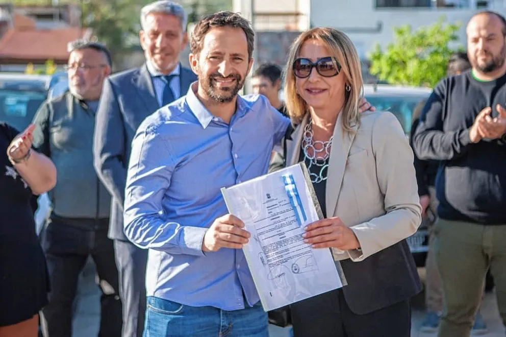 La Casa del Niño celebró su 89° aniversario 