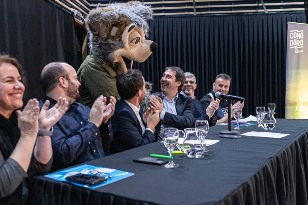 Presentaron una nueva edición de la Expo Turismo