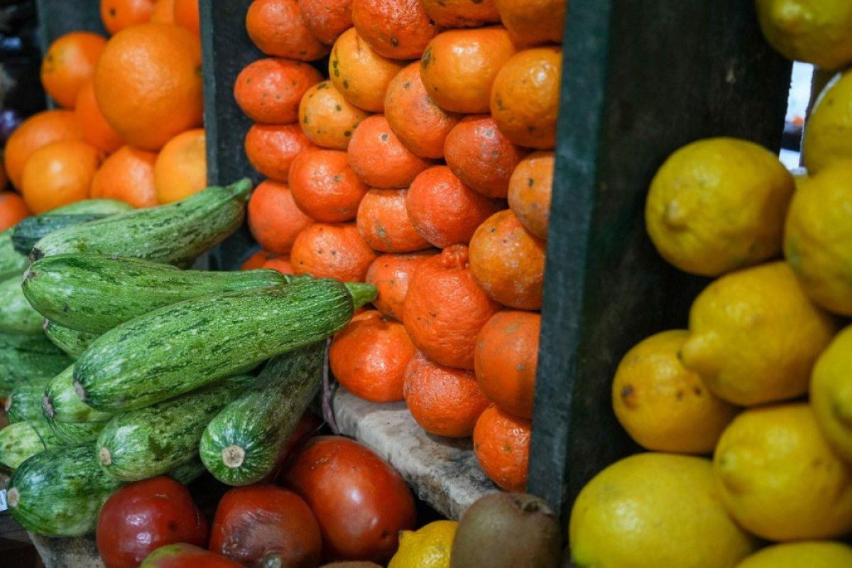 Los precios de los alimentos siguen aumentando por encima de la inflación