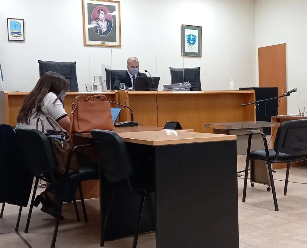 Condenado por abusos sexuales y corrupción de menores