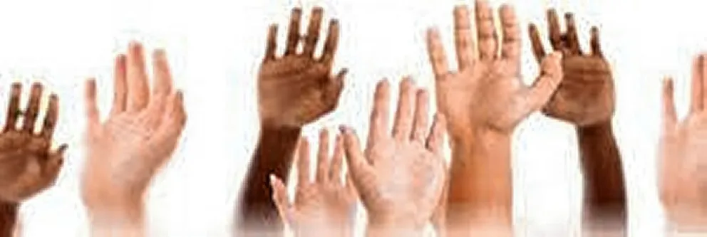 Día Internacional de la Democracia