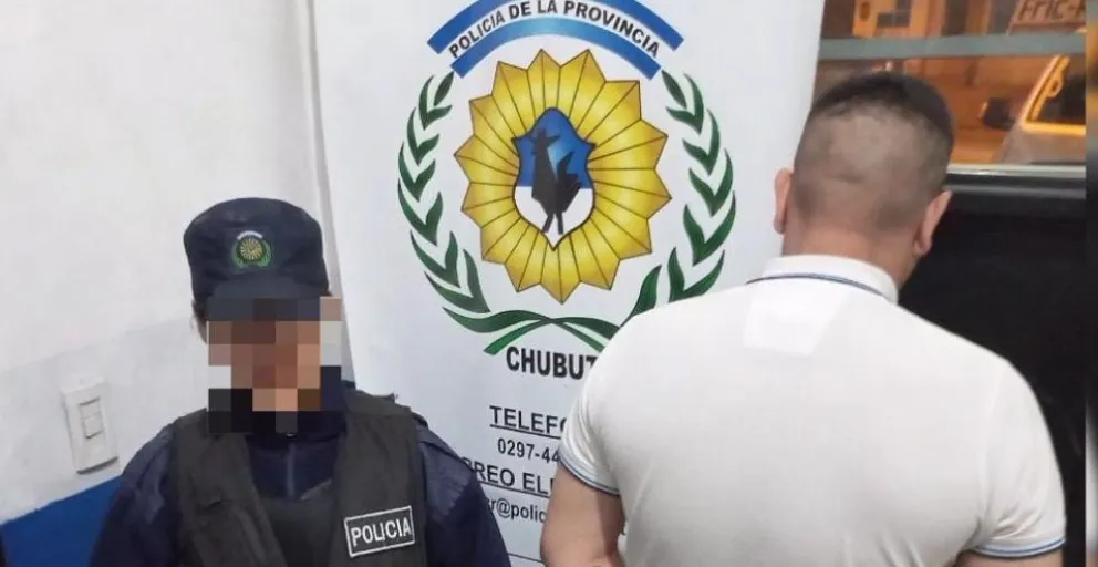 Dos capturados en distintos procedimientos 