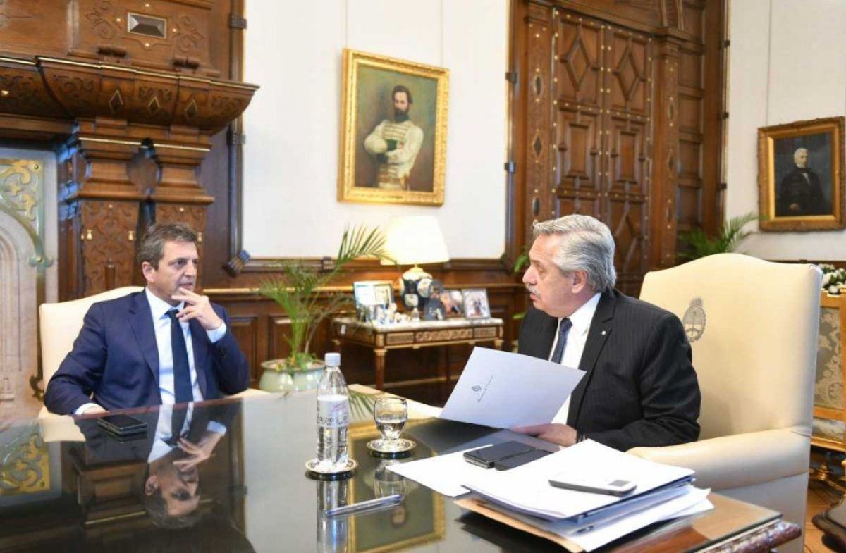 El Gobierno presenta el Presupuesto 2023: a cuánto llegará la inflación y el dólar