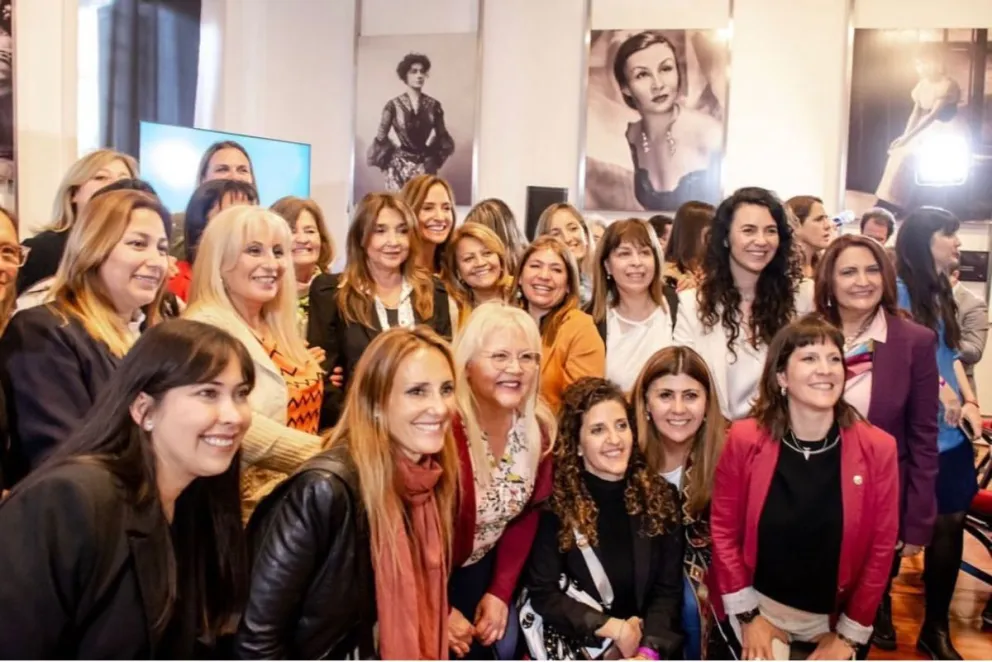 Chubut refuerza el trabajo en políticas de Primera Infancia