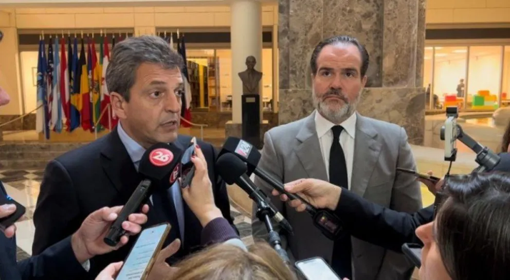 El BID aprobó un nuevo crédito de US$ 810 millones para la Argentina