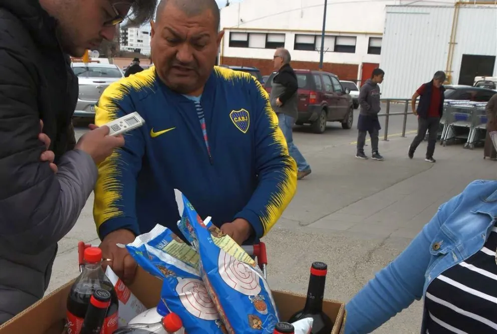 La inflación según el ciudadano de a pie: coinciden en que los precios aumentan todas las semanas