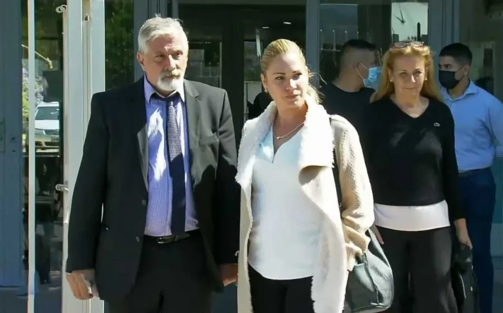 Se cerró la causa iniciada por la cubana Mavys Álvarez contra el entorno de Maradona