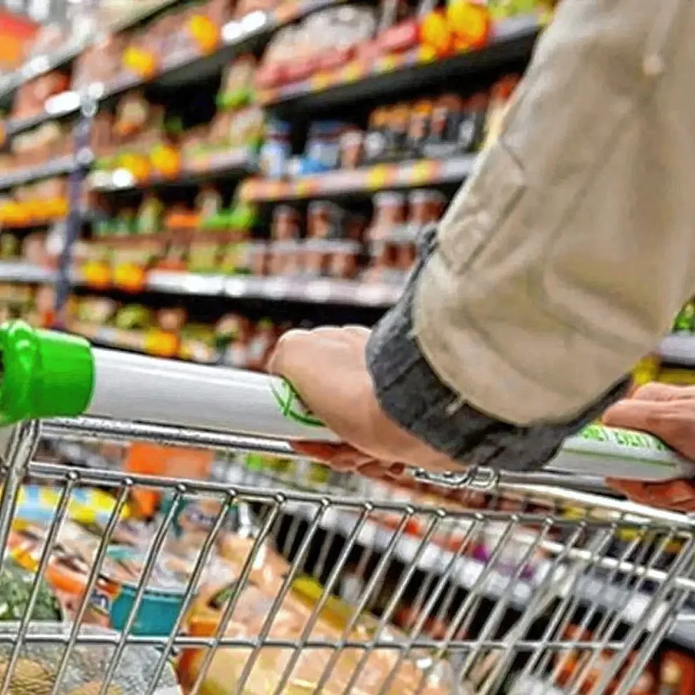 La inflación bate récords y llegó al 8,4% en abril