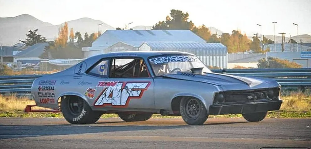 Planifican un Tour Patagónico de picadas