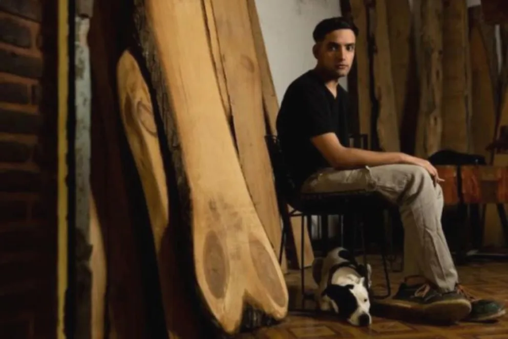 El fundador de Revolución Federal afirmó que el atentado contra Cristina Kirchner "es una completa locura"