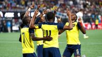 FIFA desestimó el recurso de Chile y Ecuador mantiene su plaza en el Mundial