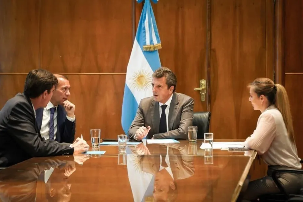 Empresa de oleoductos confirmó inversión para duplicar capacidad de transporte para Vaca Muerta