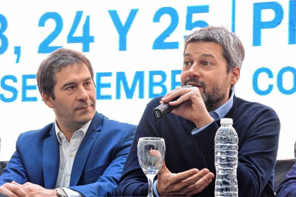 Lammnes: "La última edición del Pre Viaje, muestra a Comodoro como uno de los destinos más elegidos y no es casualidad"