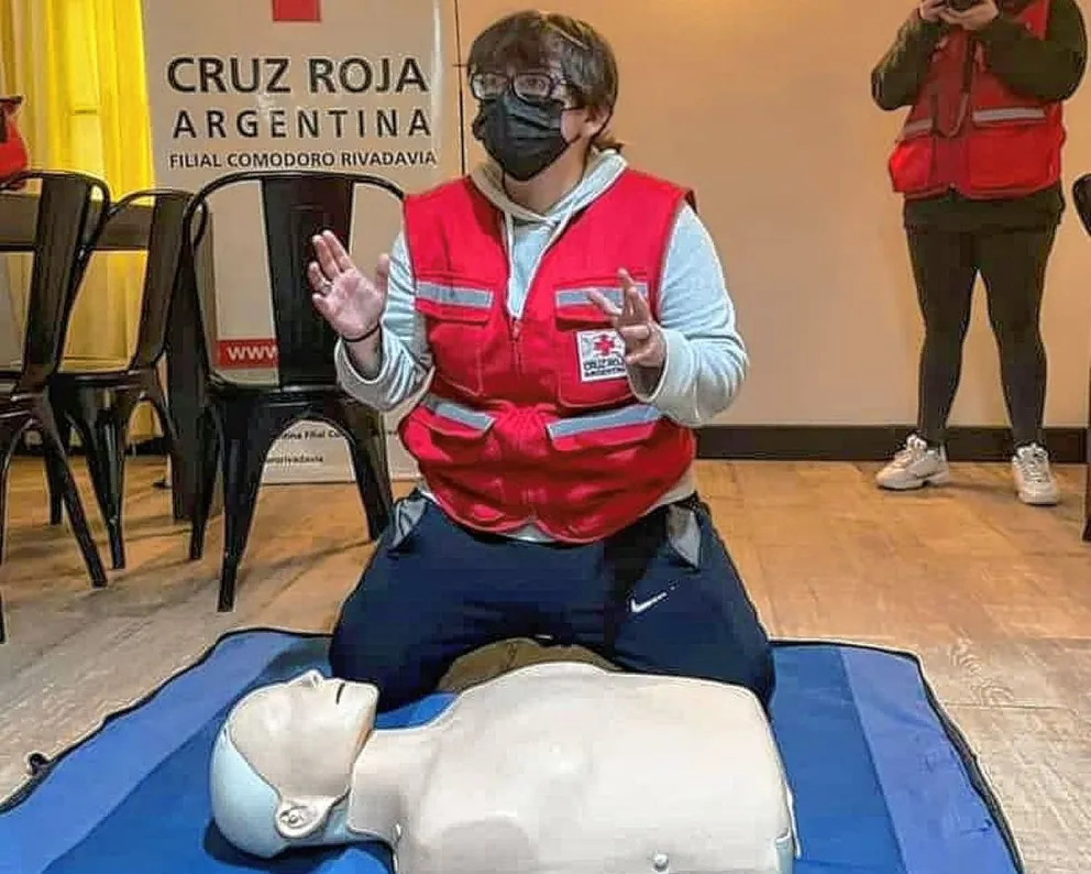 Concientización sobre RCP: “Es necesario romper miedos y capacitarse en primeros auxilios para tener una respuesta inmediata”