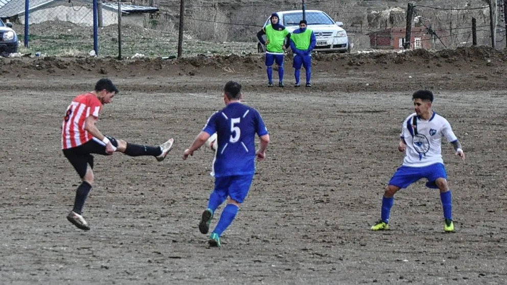 El Torneo Zonal de la B sale a la cancha