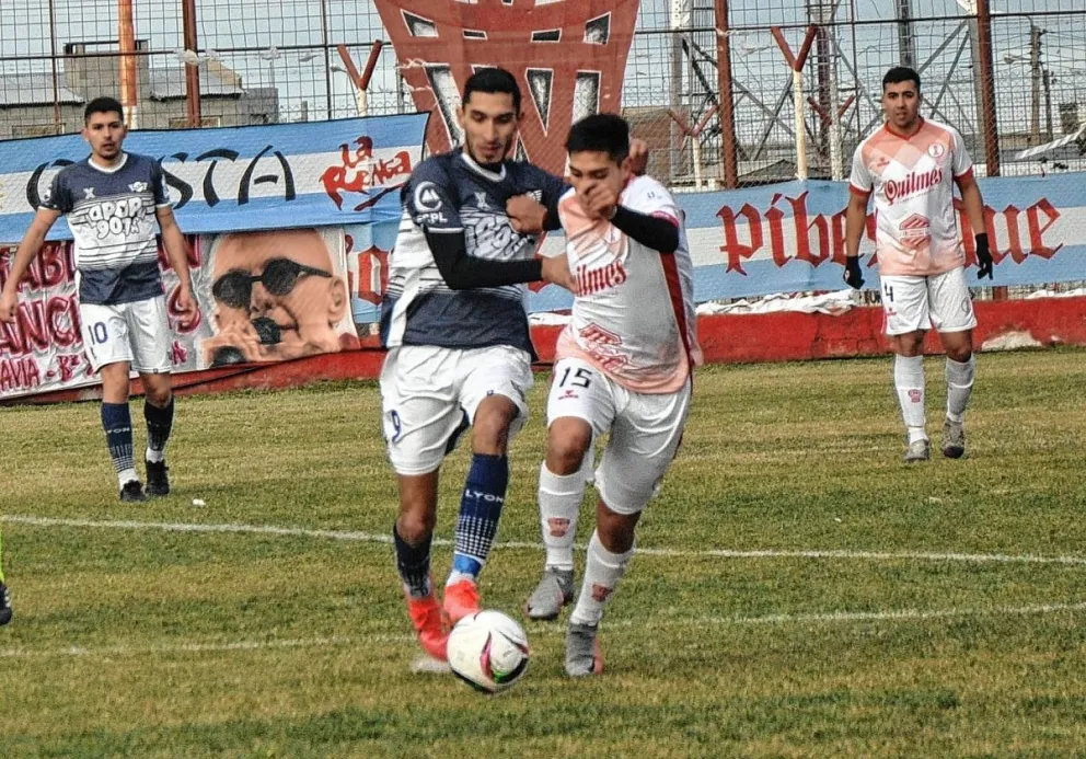 Newbery-Huracán, mucho más que un clásico