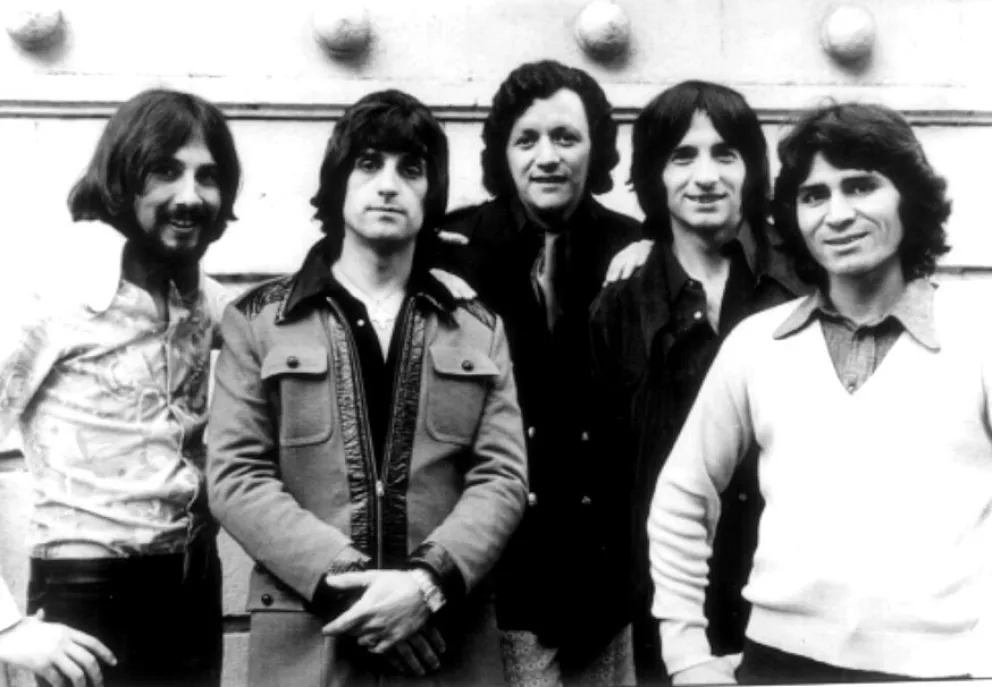 Los años 60 en Comodoro: Chicos de pelo largo, picnics y bailes con grupos que hicieron historia