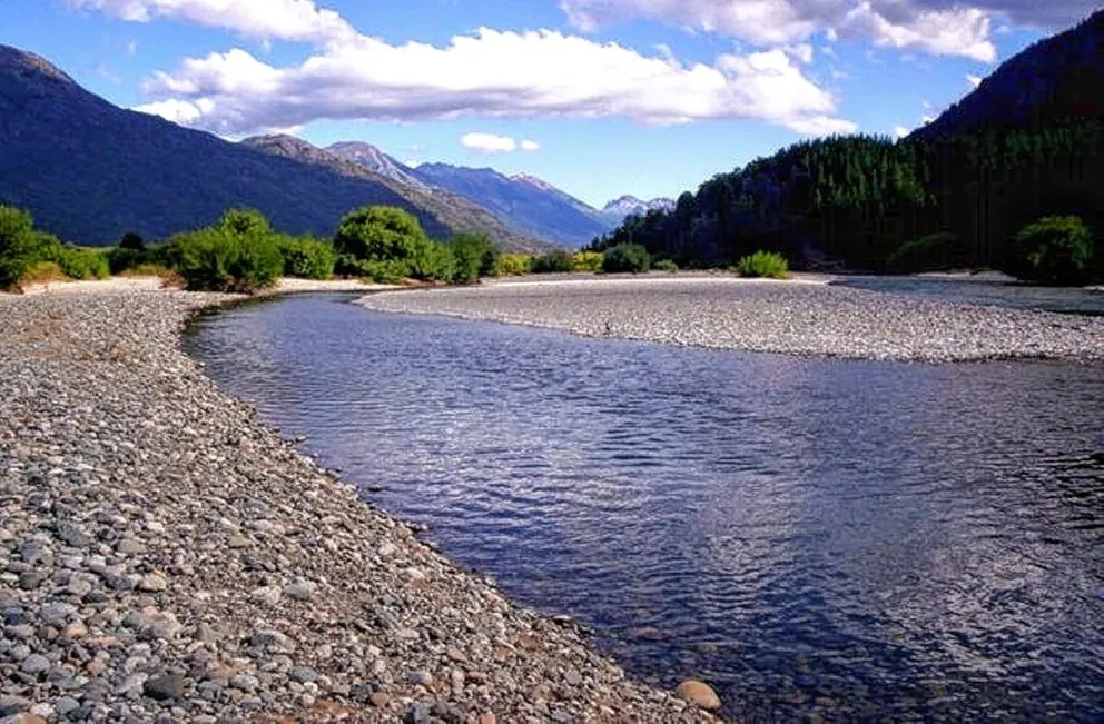 Recursos hídricos: Se licitó la segunda contratación del servicio de consultoría por $ 200 millones