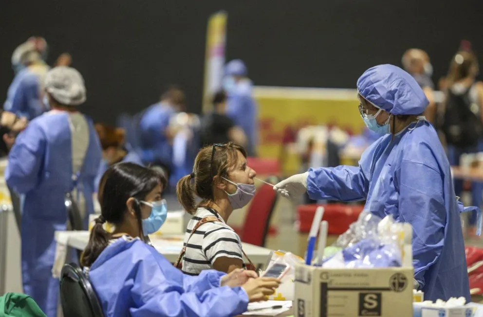 El hallazgo de un anticuerpo híper resistente al coronavirus pondría punto final a la crisis sanitaria mundial