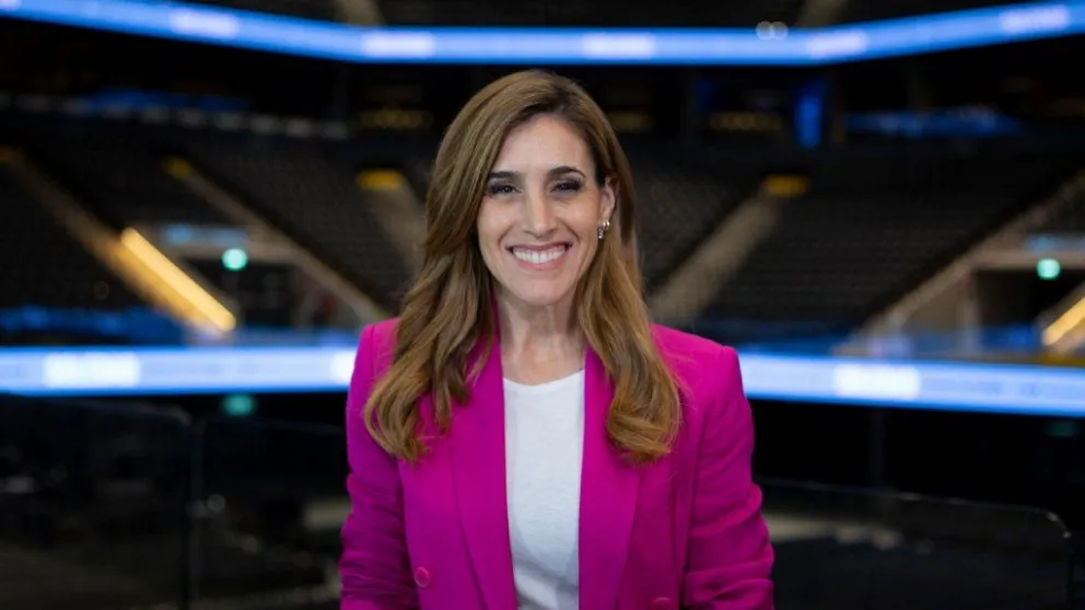 Soledad Pastorutti: "Hay que reinventarse y yo siempre encuentro algo distinto para hacer"