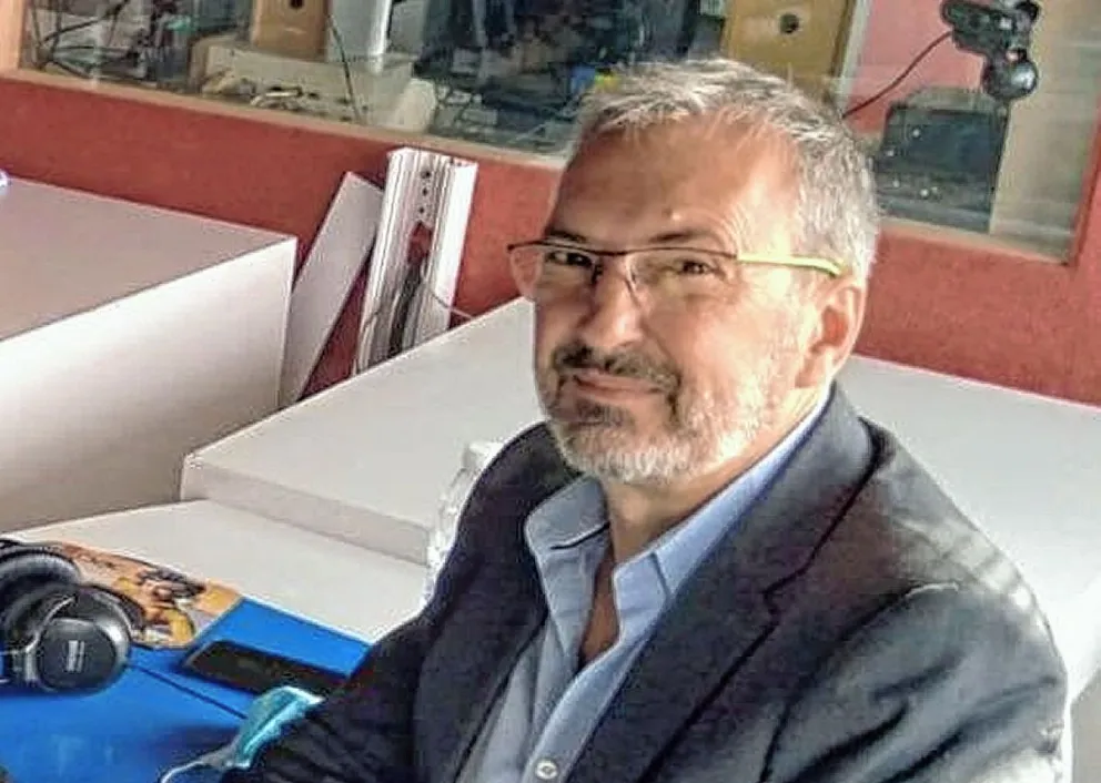 Puratich: “Me voy con la satisfacción de saber que tenemos un gran equipo en el Ministerio de Salud”