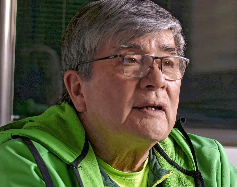 Nuevos preparativos para una “tarde de gala” celebrando el Día del Jubilado