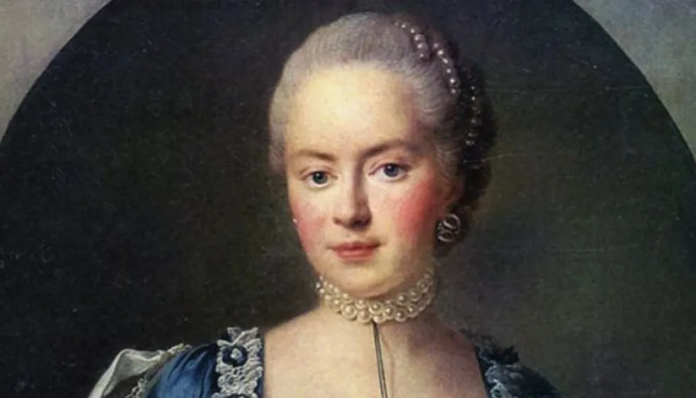 Darya Nikolayevna Saltykova, "La Condesa que mató 138 sirvientes en Rusia