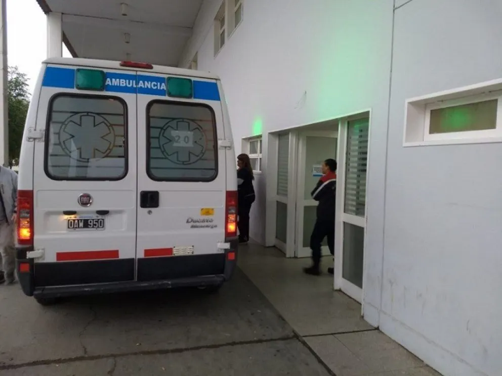 Río Gallegos: una mujer de 83 años murió al prenderse fuego accidentalmente en su casa