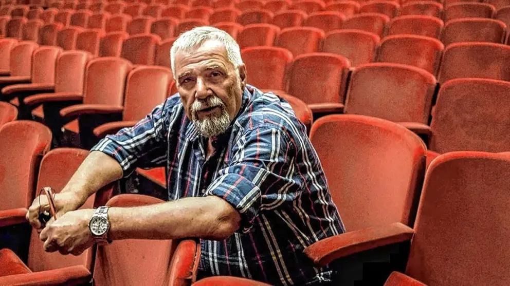 Adiós a Lino Patalano 