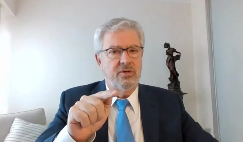 El abogado de Cristina Kirchner dijo que entró “al libro Guinness” por ser perseguida