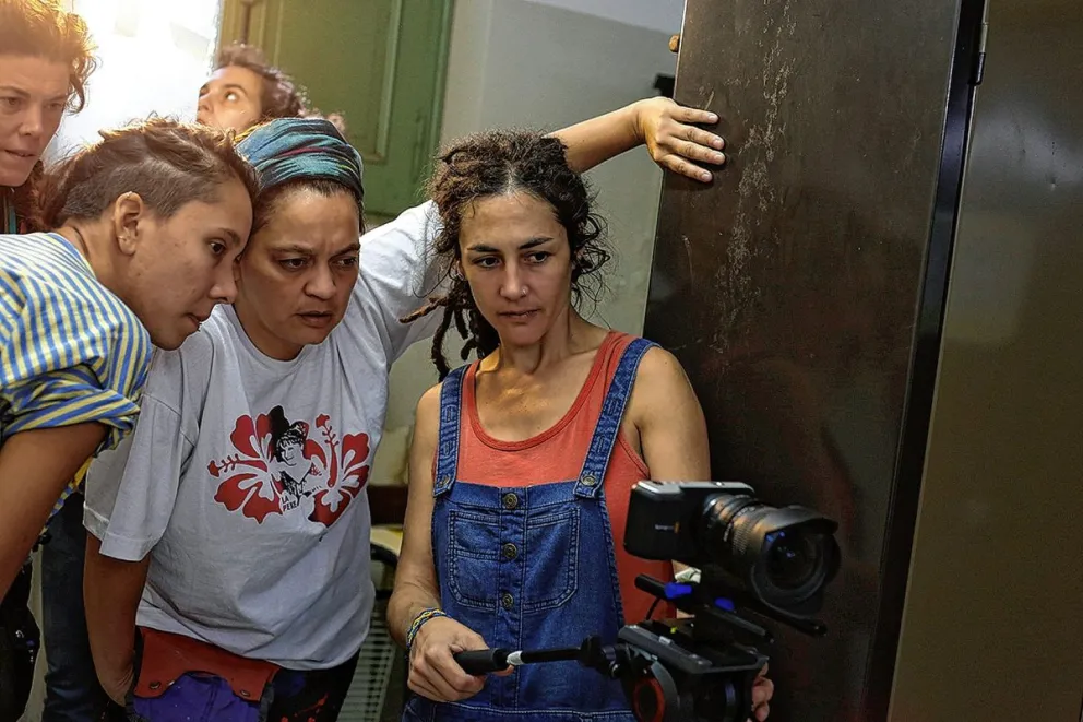 “Oíd Mortales”,  escuchar a los  condenados