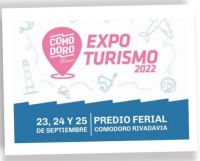 Llega la Expo Turismo Comodoro Alma Patagónica