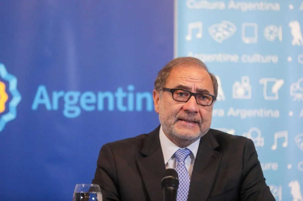 Argüello: "La bilateral de Alberto Fernández con Biden "está confirmada"