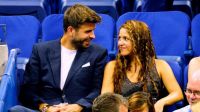 Shakira descubrió con quién la engañaba Gerard Piqué