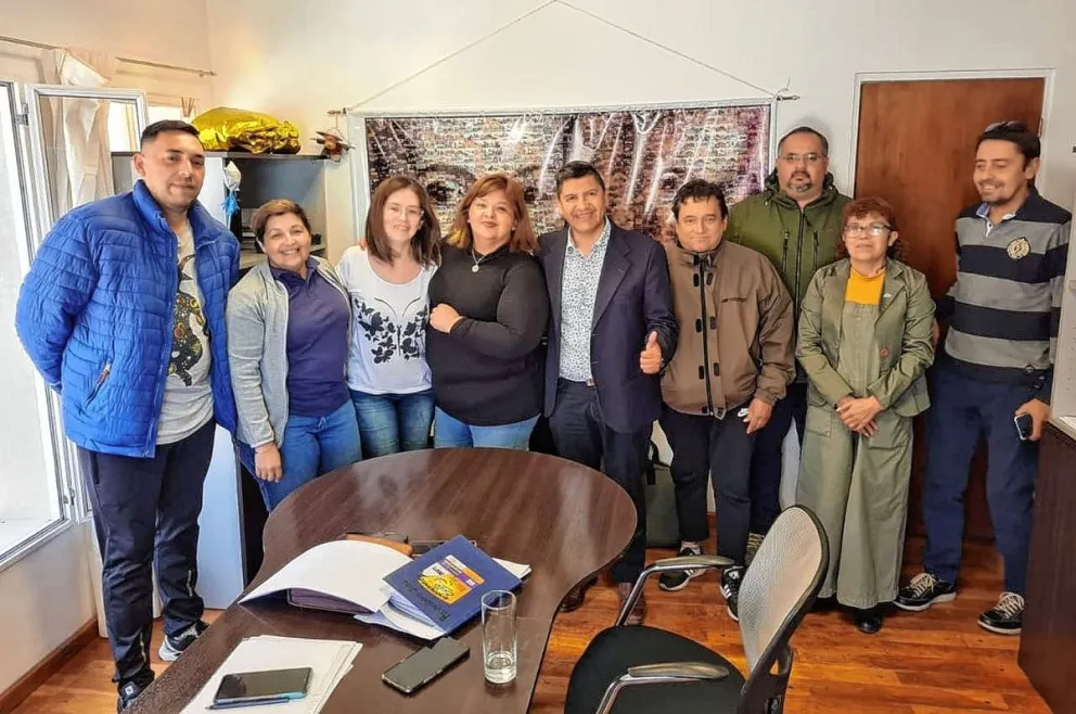 PROVECH en contra de modificar la cantidad de mandatos de intendentes