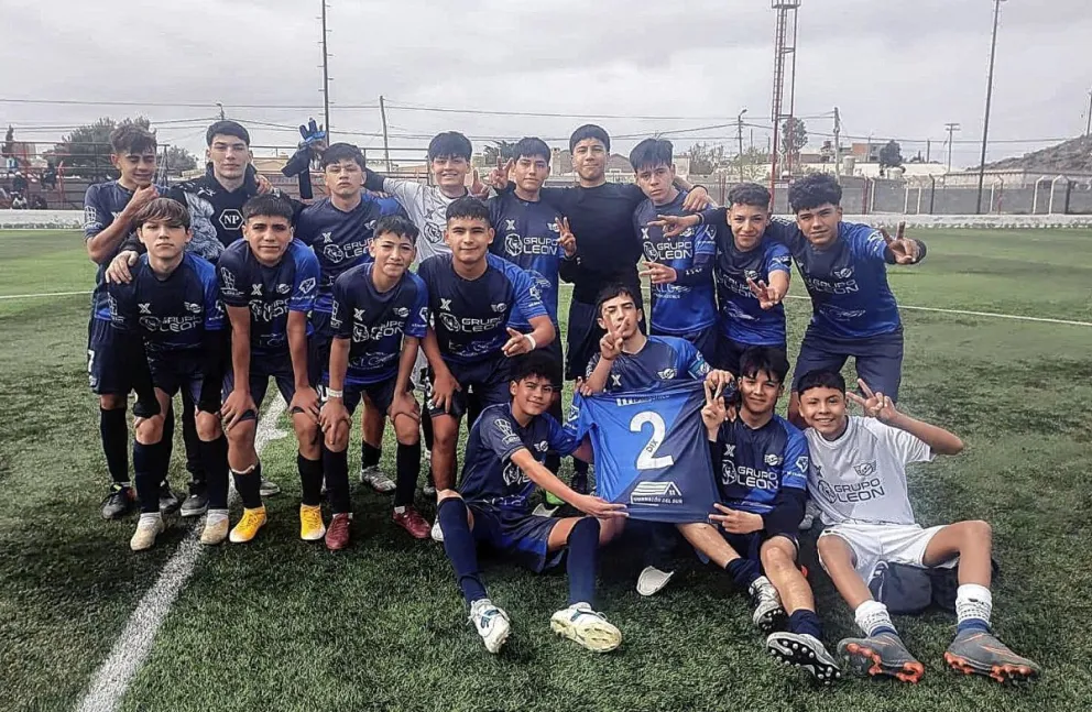 C.A.I. y Newbery están en todas las semifinales