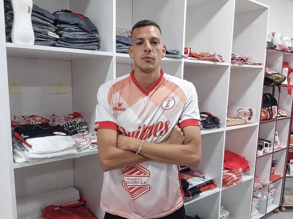 Llegaron cinco incorporaciones a Huracán