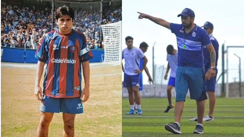 Alexis Cabrera, el campeón con San Lorenzo de las mil reinvenciones