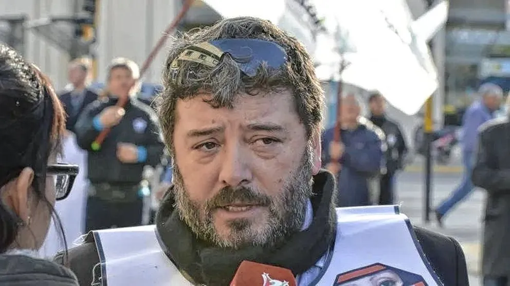 “Es fácil demostrar que los bancos pueden afrontar los incrementos salariales”, dijo Uliarte