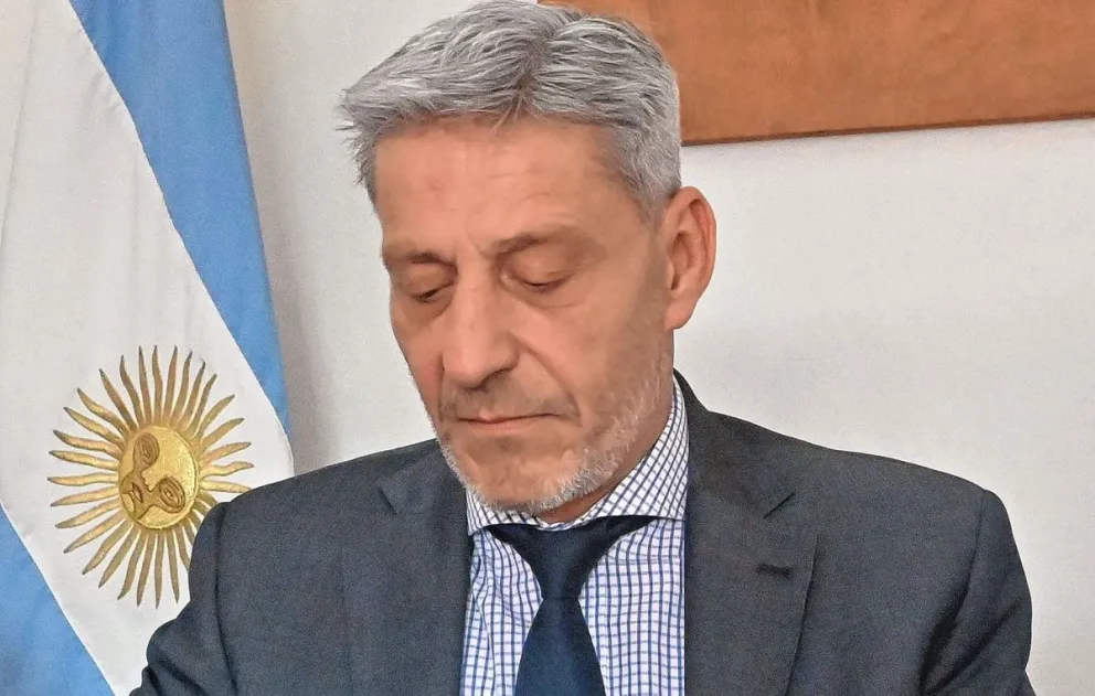 Se firmó convenio para el funcionamiento de la Escuela de Cine de Comodoro Rivadavia