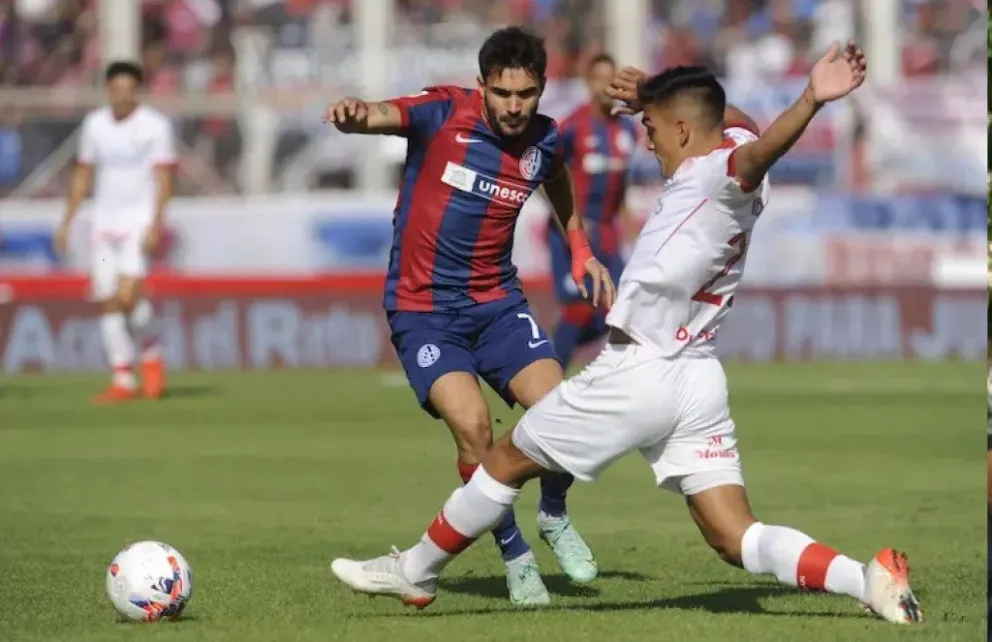 En un clásico con realidades opuestas, San Lorenzo quiere cortarle la ilusión de pelear el torneo a Huracán
