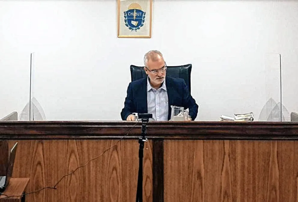 Proponen que acusado de abuso sexual agravado en Sarmiento sea trasladado al domicilio de su familia en otra provincia