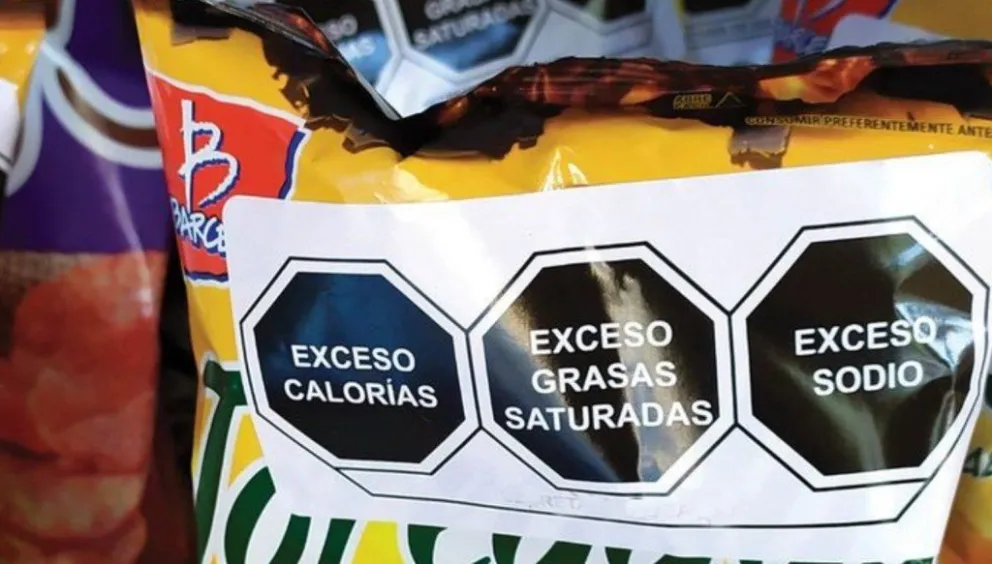 Ley de Etiquetado Frontal: por qué es clave para la salud de la infancia y adolescencia